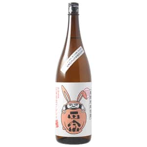 達磨正宗 ダルマ正宗 長期熟成古酒 1.8L - 兔年限定 清酒 Sake 達磨正宗 清酒十四代獺祭專家