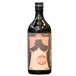 太久保酒造 八 蕃薯燒酎 橡木桶熟成 Batch 2 30度 720ml 燒酎 Shochu 其他燒酎 清酒十四代獺祭專家