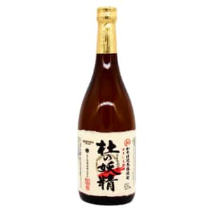 太久保酒造 杜之妖精17%烤蕃薯燒酎香港特別版 720ml 燒酎 Shochu 其他燒酎 清酒十四代獺祭專家
