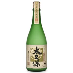 太久保酒造 黃麴太久保蕃薯燒酎限定版 25度 1.8L 燒酎 Shochu 其他燒酎 清酒十四代獺祭專家