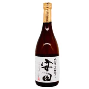 國分酒造 Yasuda安田100%蕃薯燒酎 26度 720ml 燒酎 Shochu 其他燒酎 清酒十四代獺祭專家