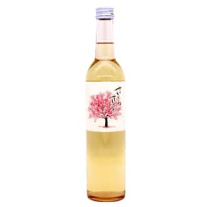 Miroku Shuzo Sakura Sakura櫻花木桶熟成燒酎 25度 500ml 燒酎 Shochu 其他燒酎 清酒十四代獺祭專家