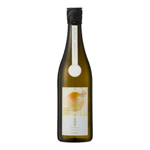 寒菊銘釀 純米大吟釀 羽州譽50 無濾過生原酒 720ml - 限定品 清酒 Sake 總乃寒菊 清酒十四代獺祭專家