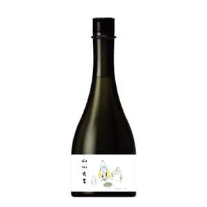 清酒-Sake-山川光男-純米吟釀-2023-なつ-夏-720ml-季節限定品-山川光男-清酒十四代獺祭專家
