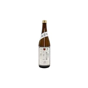 加茂錦酒造 荷札酒 純米大吟釀 槽場汲み 淡麗清新 720ml 清酒 Sake 荷札酒 清酒十四代獺祭專家