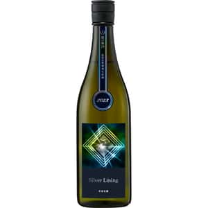 寒菊銘釀 寒菊 純米大吟釀 生原酒 Silver Lining (總之舞29) 720ml 清酒 Sake 總乃寒菊 清酒十四代獺祭專家