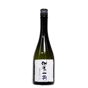 仙禽一聲 山田錦 純米大吟釀 無濾過 原酒 瓶圍 火入 720ml 清酒 Sake 仙禽 清酒十四代獺祭專家