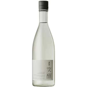 宮坂釀造 真澄 突釃 純米吟釀 生原酒 720ml 清酒 Sake 真澄 清酒十四代獺祭專家