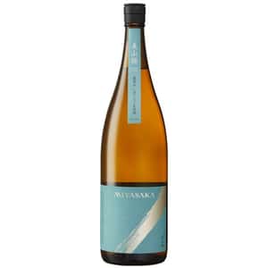 宮坂釀造 真澄 美山錦 初榨生原酒 720ml - 季節限定 清酒 Sake 真澄 清酒十四代獺祭專家