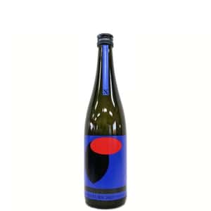 仙禽酒造 Organic Natural X:sparkling 750ml 清酒 Sake 仙禽 清酒十四代獺祭專家