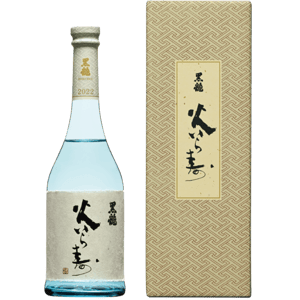 黑龍 火いら寿 720ml 清酒 Sake 黑龍 清酒十四代獺祭專家