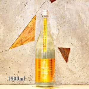 高千代酒造 Takachiyo 59極 純米吟釀 愛町 生原酒 1.8L 清酒 Sake 高千代 清酒十四代獺祭專家