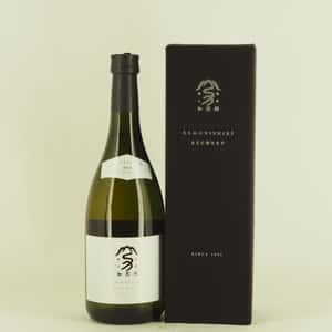 清酒-Sake-加茂錦-BRILLIANCE-酒未來-純米大吟釀-720ml-其他清酒-清酒十四代獺祭專家