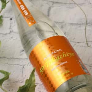 高千代酒造 Takachiyo 59極 純米吟釀 愛町 生原酒 720ml 清酒 Sake 高千代 清酒十四代獺祭專家