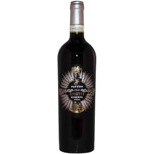 Pattini Chianti Riserva DOCG 意大利靴子陳年紅酒 750ml 紅酒 Red Wine 意大利紅酒 清酒十四代獺祭專家