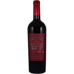Mario Del Conte Vino Rosso NV 意大利馬里奧紅酒 750ml 紅酒 Red Wine 意大利紅酒 清酒十四代獺祭專家