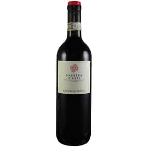 Poggio dei Vigneti Barbera D'Asti DOCG 意大利波茲巴巴拉紅酒 750ml 紅酒 Red Wine 意大利紅酒 清酒十四代獺祭專家