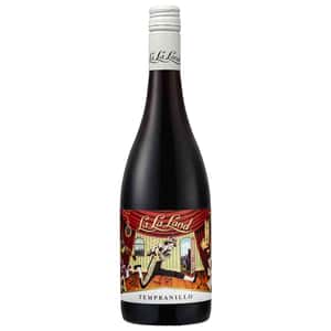 La La Land Tempranillo Victoria 澳洲歡樂島田帕尼優紅酒 750ml 紅酒 Red Wine 澳洲紅酒 清酒十四代獺祭專家