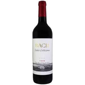 Bach Vina Extrisima Tinto Seco Catalunya 西班牙巴池紅酒 750ml 紅酒 Red Wine 西班牙紅酒 清酒十四代獺祭專家
