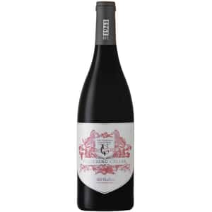 The Vineyard Collection Malbec Coastal斑馬莊園風土系列馬爾貝克红酒 750ml 紅酒 Red Wine 南非紅酒 清酒十四代獺祭專家