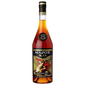 Major X.O. Brandy 大英雄X.O.拔蘭地 700ml 干邑 Cognac 其他干邑 Others 清酒十四代獺祭專家