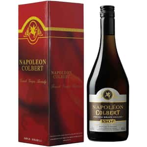 Colbert Napoleon V.S.O.P. Brandy 萬寶來拔蘭地 700ml 干邑 Cognac 其他干邑 Others 清酒十四代獺祭專家