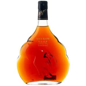 Meukow V.S.O.P. Superior Cognac 金豹V.S.O.P.干邑 700ml 干邑 Cognac 其他干邑 Others 清酒十四代獺祭專家