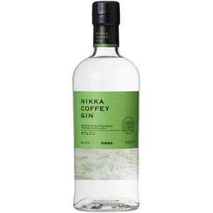 Nikka Coffey Gin 700ml 酒 氈酒 Gin 清酒十四代獺祭專家