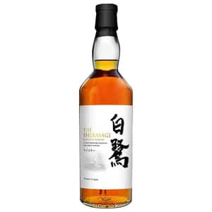 白鷺威士忌 700ml 威士忌 Whisky 其他威士忌 Others 清酒十四代獺祭專家