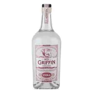 Red Griffin Vodka 700ml 酒 伏特加 Vodka 清酒十四代獺祭專家
