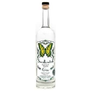 Swallowtail Small Batch Craft Contemporary Gin 750ml 酒 氈酒 Gin 清酒十四代獺祭專家