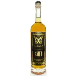Swallowtail Barreled Gin 750ml 酒 氈酒 Gin 清酒十四代獺祭專家