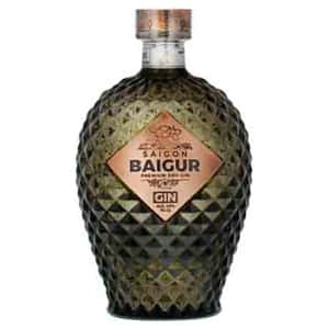Saigon Baigur Premium Dry Gin 700ml 酒 氈酒 Gin 清酒十四代獺祭專家