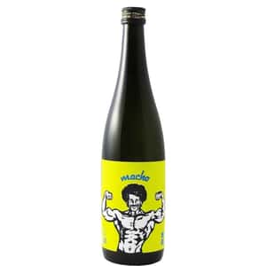 清酒-Sake-牧野酒造-大盃Macho-猛男雄町-純米酒-1800ml-其他清酒-清酒十四代獺祭專家