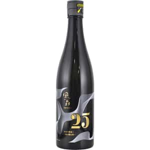 油長酒造 風之森25周年 未來予想酒Ⅰ 5種之微生物 720ml 清酒 Sake 風の森 清酒十四代獺祭專家