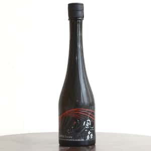 風之森 ALPHA 夏之夜空 500ml 清酒 Sake 風の森 清酒十四代獺祭專家