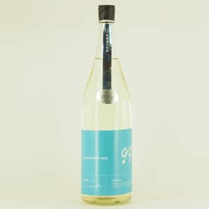 寒菊銘釀 總乃寒菊 Ocean99 青海 Summer Sea 無濾過生原酒 純米吟釀 1.8L 清酒 Sake 總乃寒菊 清酒十四代獺祭專家