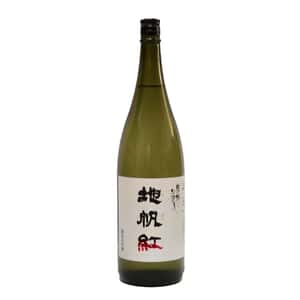 東洋美人 地帆紅 生酒 限定大吟釀 1.8L 清酒 Sake 東洋美人 清酒十四代獺祭專家