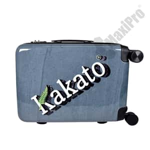 Kakato卡格-20吋行李箱-PM0036EIN-儲物收納-清酒十四代獺祭專家