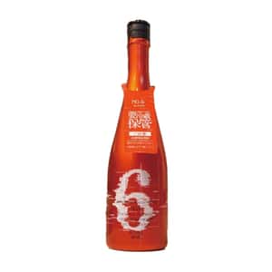 新政 No.6 A-type 2023 720ml 清酒 Sake 新政 清酒十四代獺祭專家