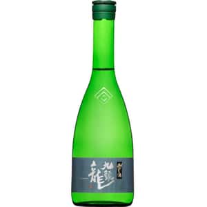 黑龍酒造 九頭龍 氷やし酒 純米酒 720ml - 季節限定 清酒 Sake 黑龍 清酒十四代獺祭專家