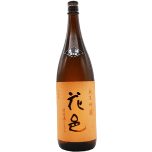 兩關酒造 花邑 秋田酒小町 純米吟釀 生 1.8L 清酒 Sake 花邑‧翠玉 清酒十四代獺祭專家