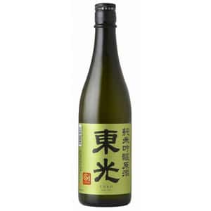 東光-純米吟釀原酒-720ml-東光-清酒十四代獺祭專家