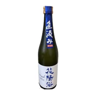 南陽釀造 花陽浴 八反錦 純米大吟釀 直汲み 生酒 720ml 清酒 Sake 花陽浴 清酒十四代獺祭專家
