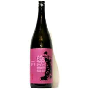 大木代吉本店 楽器正宗 樂器正宗 混釀 播州愛山 純米吟釀 1.8L 清酒 Sake 樂器正宗 清酒十四代獺祭專家