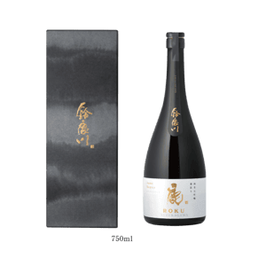 鈴鹿川 特撰酒 鹿 滴取 純米大吟釀 750ml 清酒 Sake 鈴鹿川 清酒十四代獺祭專家
