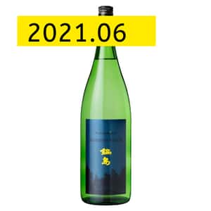 清酒-Sake-富久千代酒造-鍋島-吟釀-Summer-Moon-1800ml-TBS-入樽期-2021_06-鍋島-清酒十四代獺祭專家
