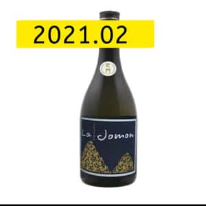 清酒-Sake-La-Jomon-匠門-麴三倍增釀酒-720ml-TBS-入樽期-2021_02-La-Jomon-清酒十四代獺祭專家