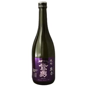 大谷酒造 鷹勇 強力 純米吟釀 720ml 清酒 Sake 鷹勇 清酒十四代獺祭專家