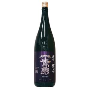 大谷酒造 鷹勇 強力 純米吟釀 1.8L 清酒 Sake 鷹勇 清酒十四代獺祭專家